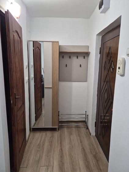 Garsonieră nedecomandată în Sud