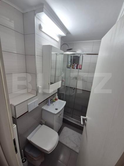 Apartament cu 3 camere decomandat, mobilat în Noua