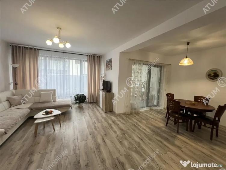 Casă cu 4 camere cu Teren 98 Mp în Central