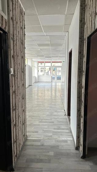 Spațiu comercial, de 100 mp, în Central