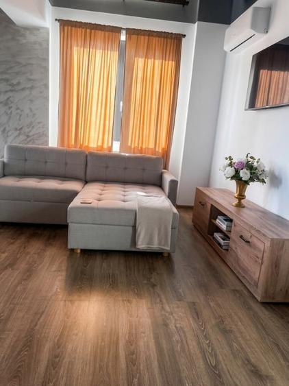 APARTAMENT 2 CAMERE | TVA INCLUS | MAMAIA SAT - 4