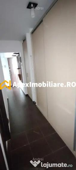 Apartament cu 3 camere decomandat în Nicolae Grigorescu