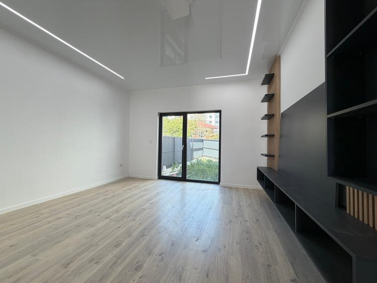 Casa 3 camere 2 bai Terasa Parcare zona Bucium Visan - 2