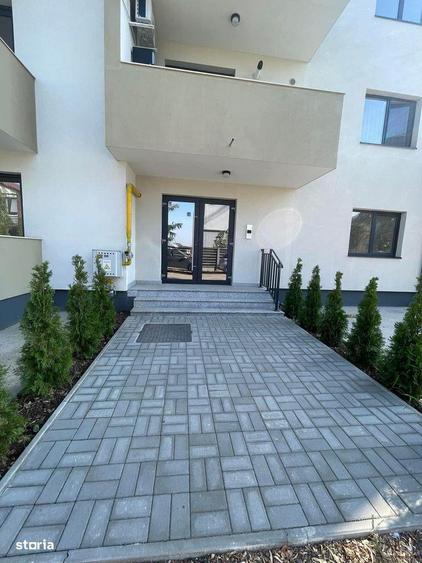 Apartament 2 camere,Str diamantului Bragadiru - 9