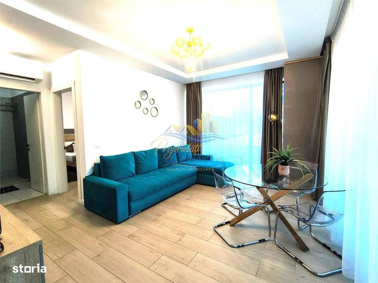 Apartament 2 camere Constanta Lake on - 3