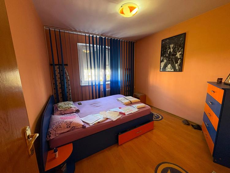 Apartament cu 3 camere decomandat în Nicolae Grigorescu