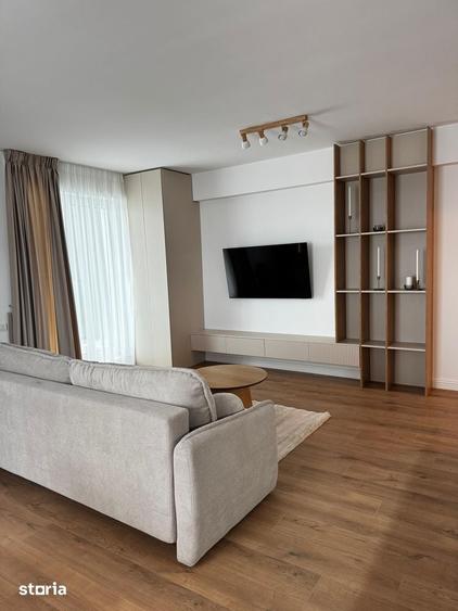 2 Camere | Pipera | Centrala Proprie | Parcare | 69 mp - 7