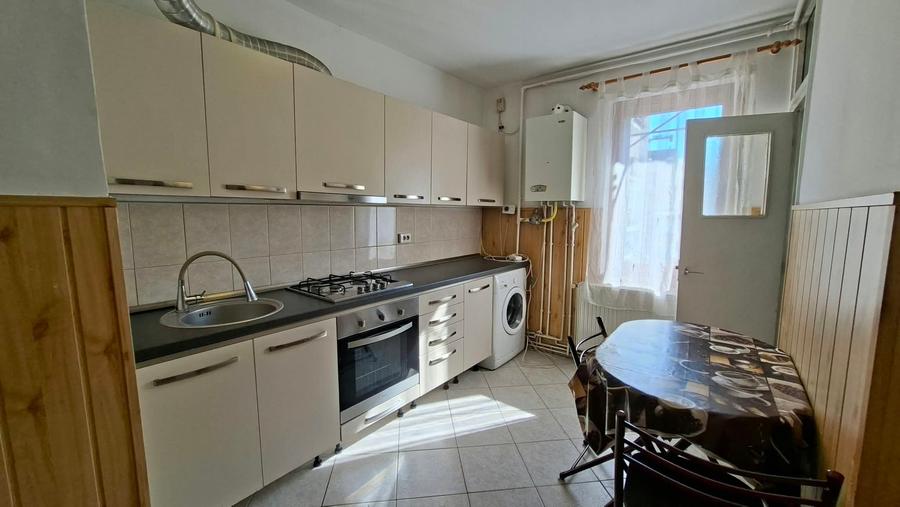 De inchiriat apartament 2 camere, Tg. Mures, 7 Noiembrie (UMF) - 6