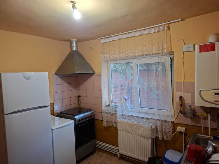 Casă cu 3 camere în Viile Noi