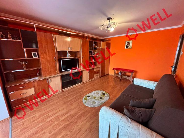 Apartament cu 2 camere în Târgu Secuiesc