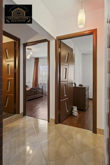 COMISION 0% | 13 septembrie | 4 camere | Ac | Balcon | - 7