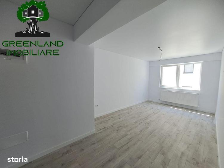 Apartament cu 2 camere decomandat în Bucium