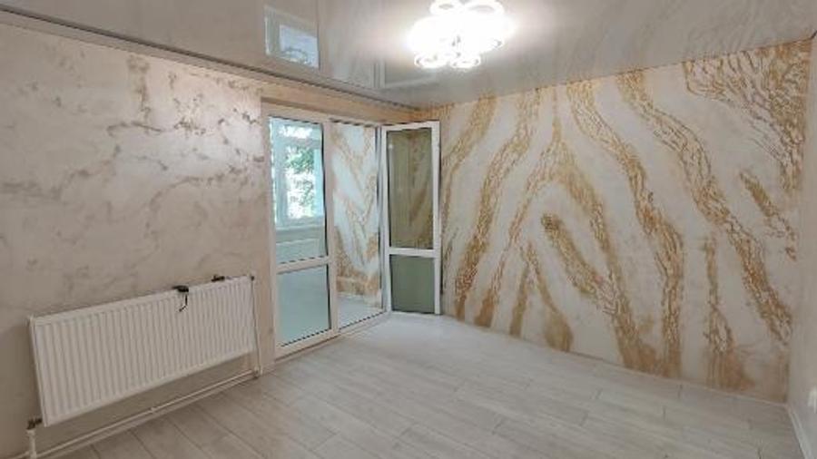 Apartament proaspat renovat la etajul intai - 2