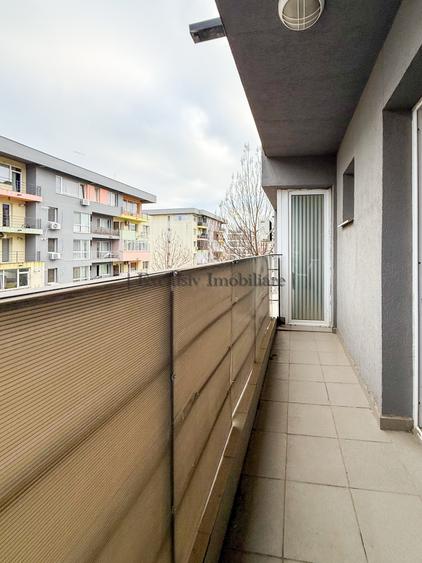 Apartament 2 camere | Tomis Plus - Pet-friendly | - 10