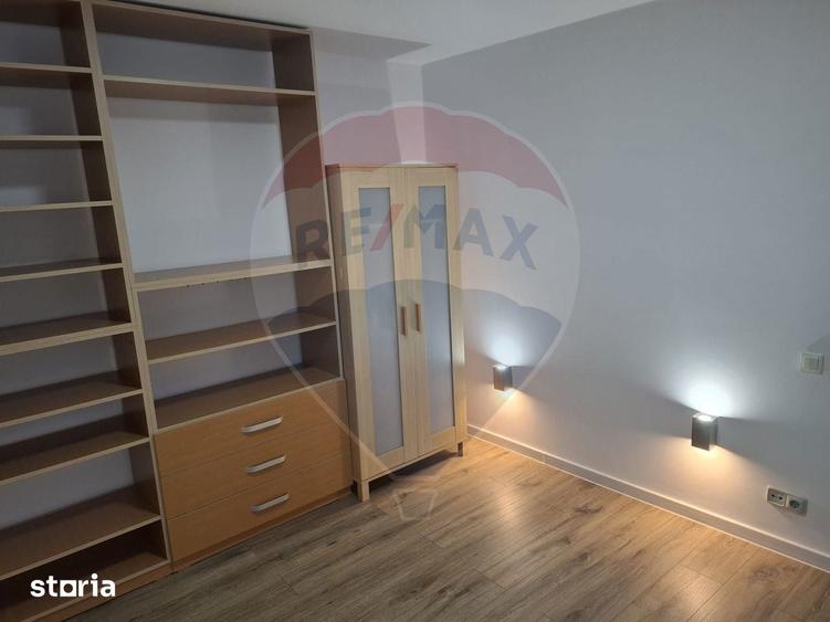 Apartament cu 3 camere de inchiriat - 12