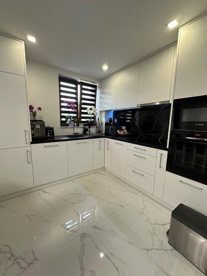 Apartament cu 2 camere decomandat în Ilba