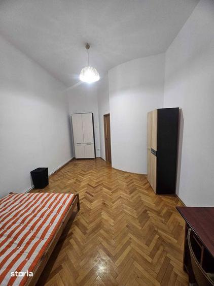 Inchiriez apartament 3 camere ultracentral - 2