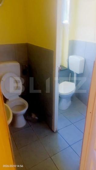 Casă individuală cu 2 camere cu Canalizare în Reghin