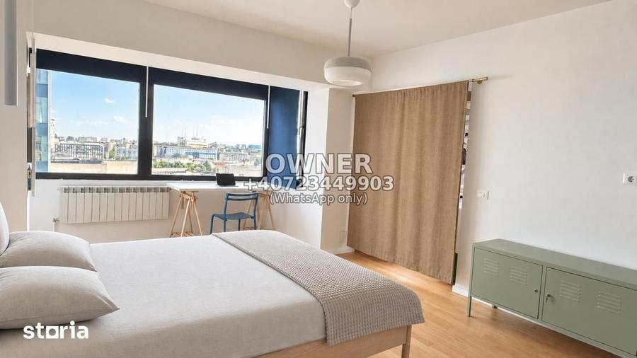 Apartament cu 2 camere în Grivița
