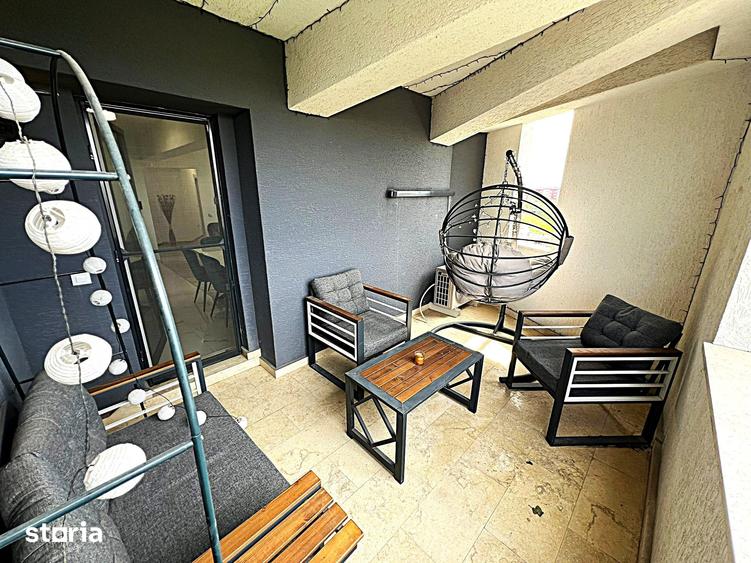 Apartament cu 4 camere în Tătărași