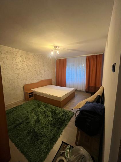 Garsonieră decomandată în Tătărași