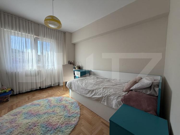 Apartament cu 4 camere, ultracentral - 4
