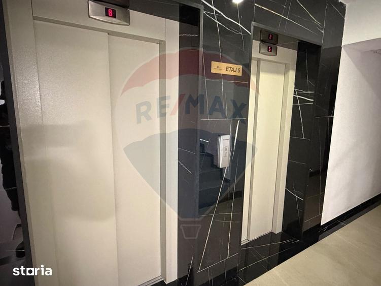 Apartament cu 2 camere semidecomandat în Rahova
