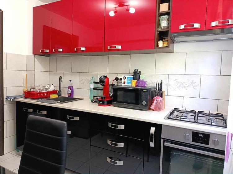 Apartament 3 camere de inchiriat, mobiliat si utilat modern, Titan - 5