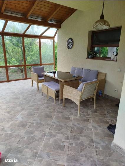 Casă cu 4 camere cu Teren 600 Mp în Nord
