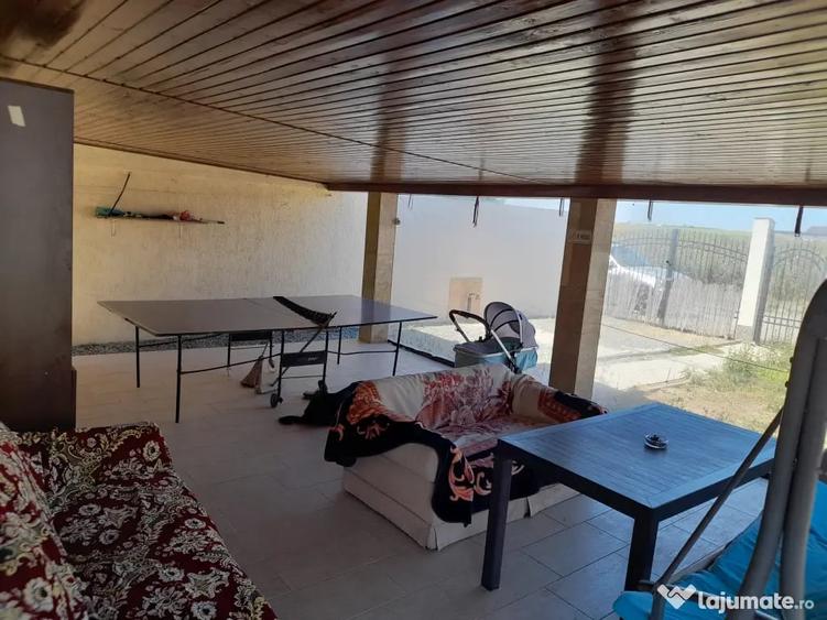Casă cu 4 camere cu Teren 300 Mp în Central