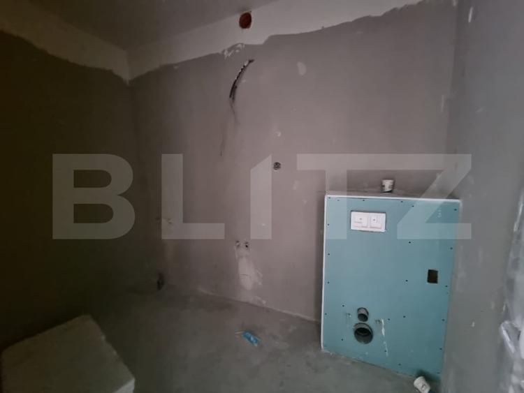 Apartament cu 2 camere semidecomandat în Iris