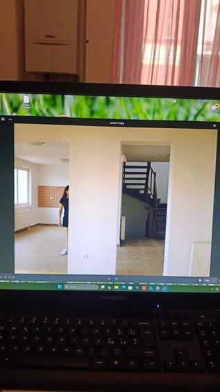 Casă cu 4 camere cu Teren 720 Mp în Livezeni