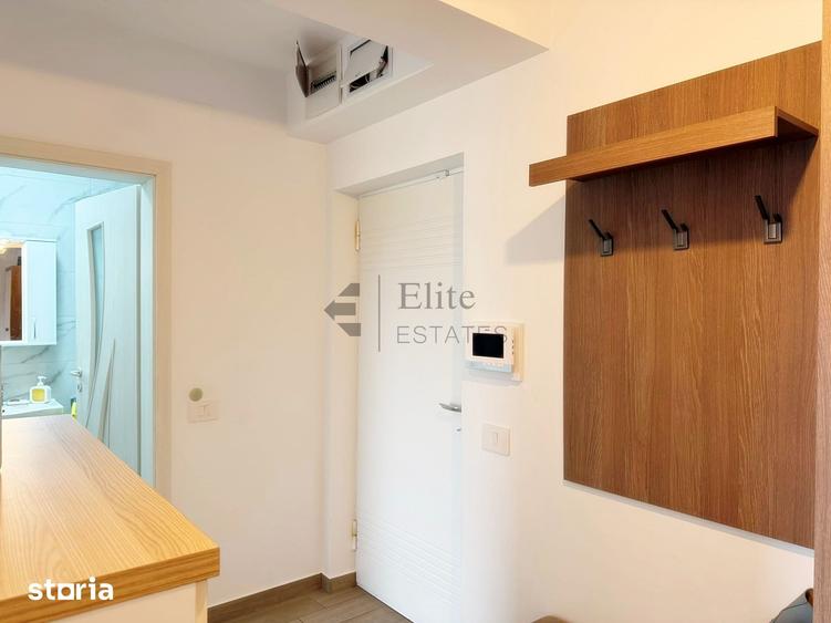 Apartament cu 2 camere de inchiriat central Oradea - 7