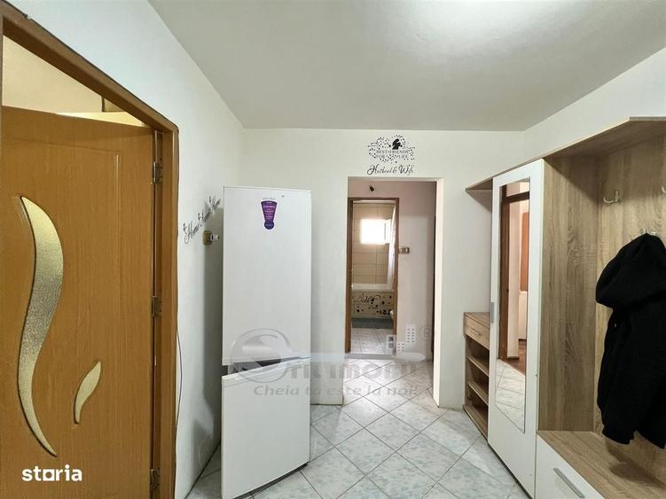 2 Camere Luminoase in Nicolina Belvedere | Pret Excelent 400 - 1