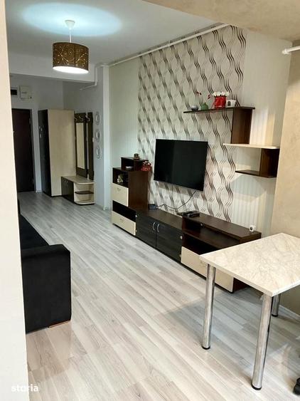 Apartament cu 2 camere în UTA