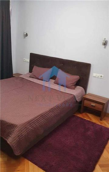Apartament cu 4 camere decomandat în Mărăști