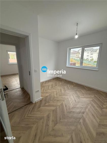Apartament cu 3 camere în Rediu