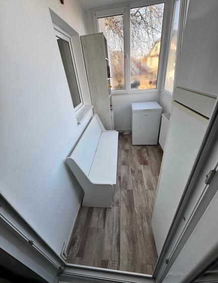 Apartament cu 2 camere decomandat în Ultracentral