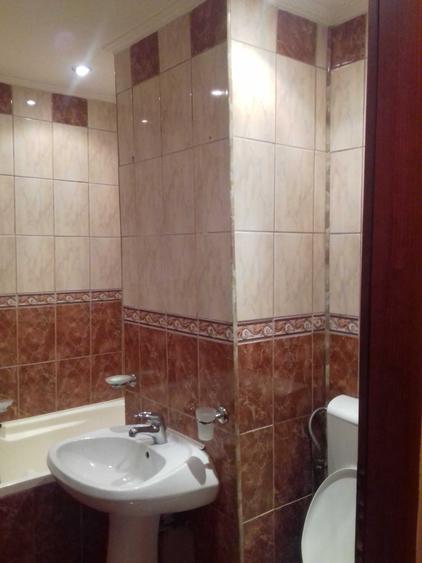Apartament cu 2 camere semidecomandat în Micro 16