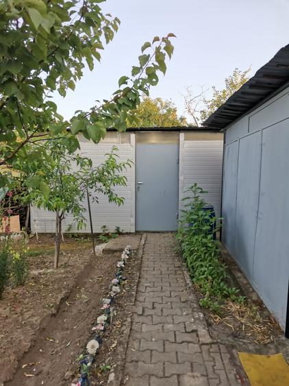 Casă individuală cu 3 camere cu Canalizare în Viișoara