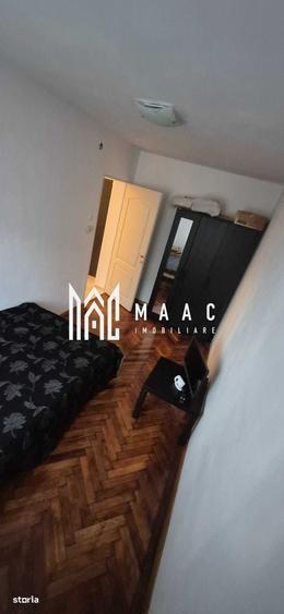 Apartament 3 camere Sibiu | Terezian | 56 mp, prima inchiriere - 3
