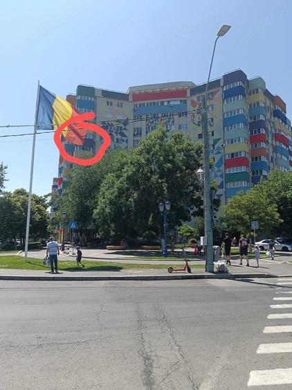 Apartament cu 2 camere decomandat în Tineretului