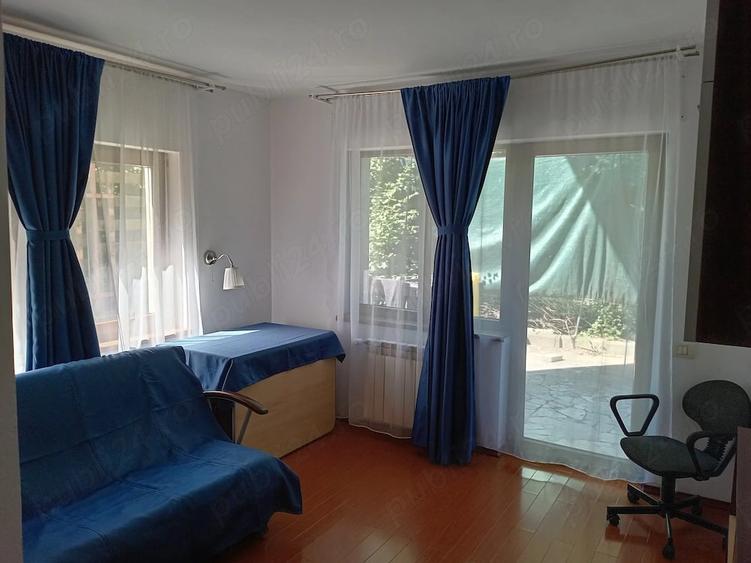 Casă cu Teren 20 Mp în Mănăștur