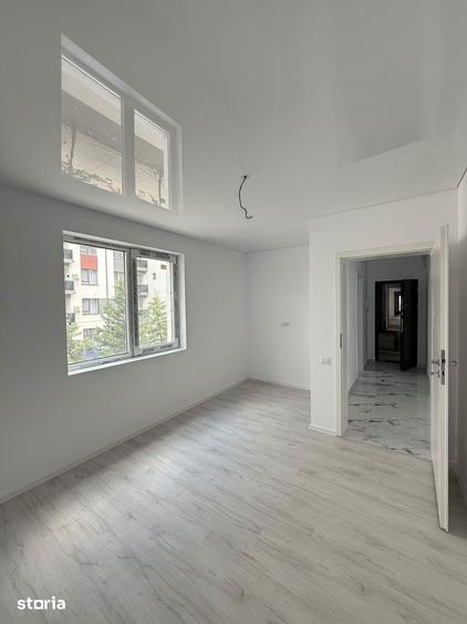 Apartament cu 2 camere decomandat în Militari