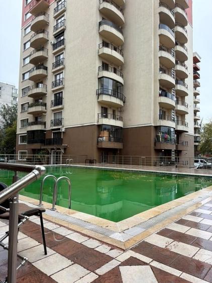 Apartament cu 4 camere decomandat, mobilat în Pantelimon