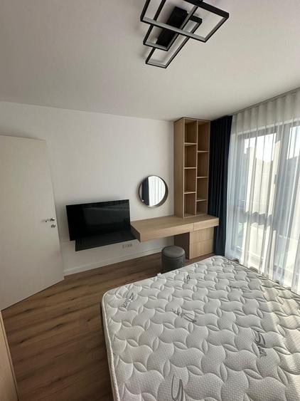 Apartament premium 4 camere – Iancu Nicolae | British School - 4