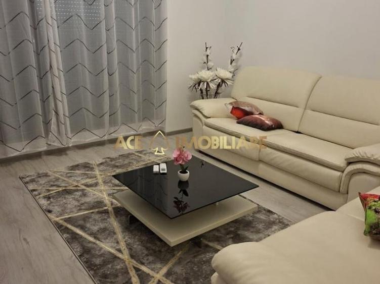 Apartament cu 2 camere decomandat, mobilat în Berceni
