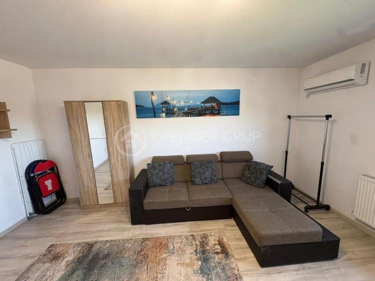 Apartament cu 2 camere decomandat în Păcurari