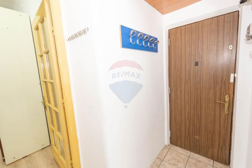 Apartament cu 3 camere de inchiriat, 69 mp utili, Mall Vitan - 21
