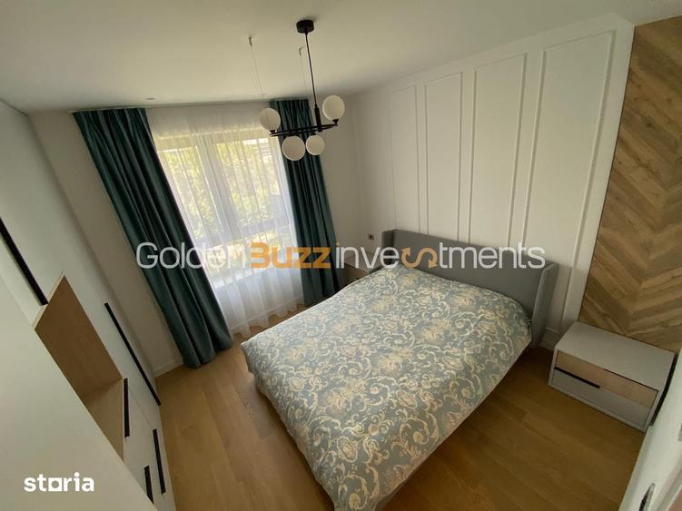 Apartament de inchiriat Avia?iei | 3 camere - 13